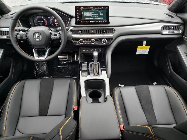 2026 Acura Integra FWD A-Spec with Technology