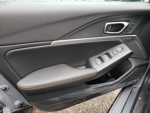 2026 Acura Integra FWD A-Spec with Technology