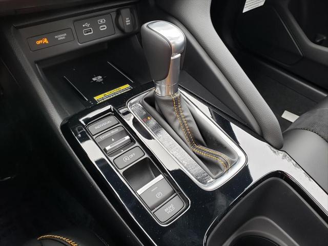 2026 Acura Integra FWD A-Spec with Technology