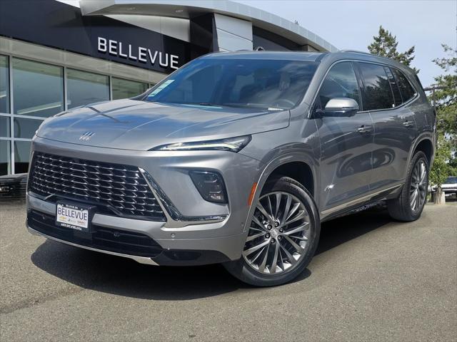2026 Buick Enclave Avenir FWD for sale in Bellevue, WA