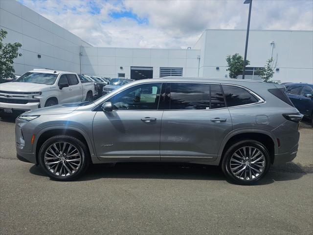 2026 Buick Enclave Avenir FWD