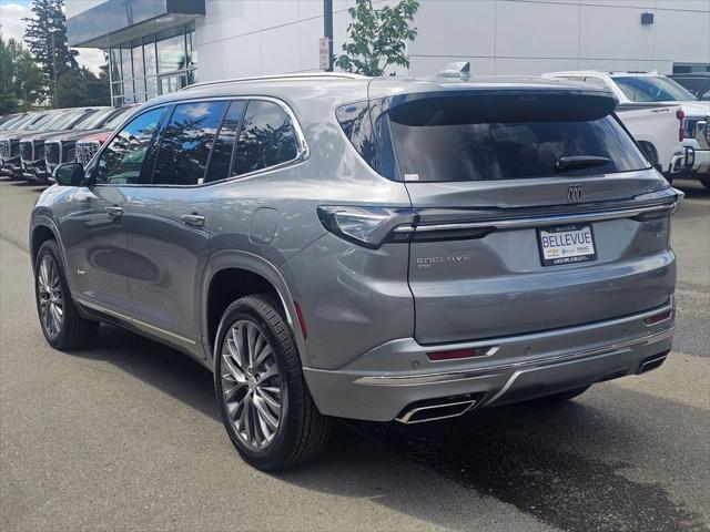 2026 Buick Enclave Avenir FWD