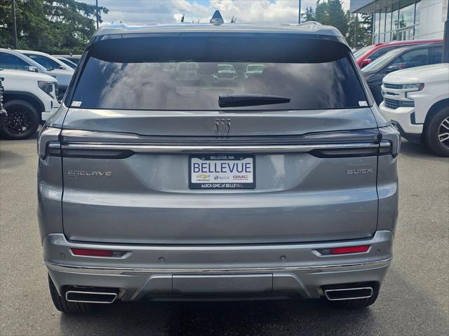 2026 Buick Enclave Avenir FWD