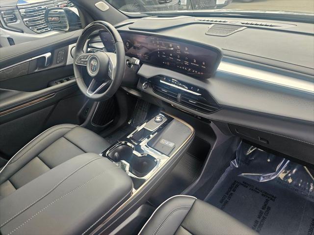 2026 Buick Enclave Avenir FWD