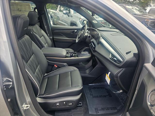 2026 Buick Enclave Avenir FWD