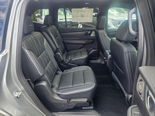 2026 Buick Enclave Avenir FWD