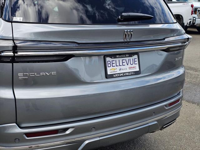 2026 Buick Enclave Avenir FWD