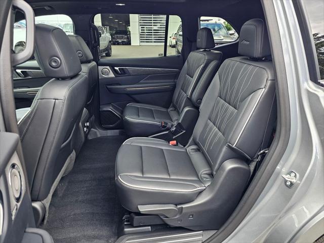 2026 Buick Enclave Avenir FWD