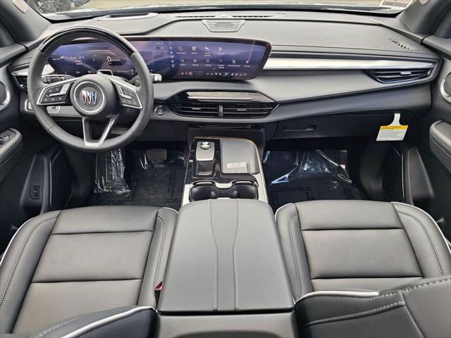 2026 Buick Enclave Avenir FWD