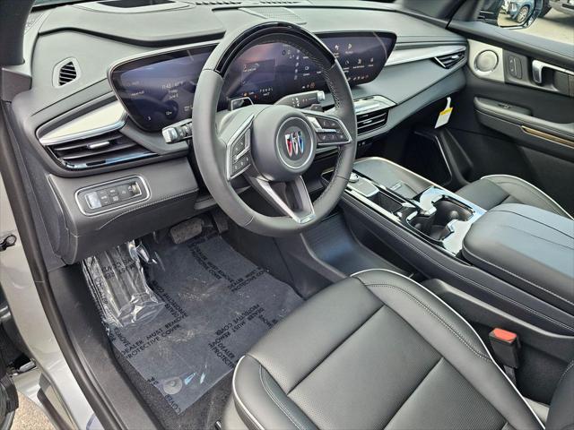 2026 Buick Enclave Avenir FWD