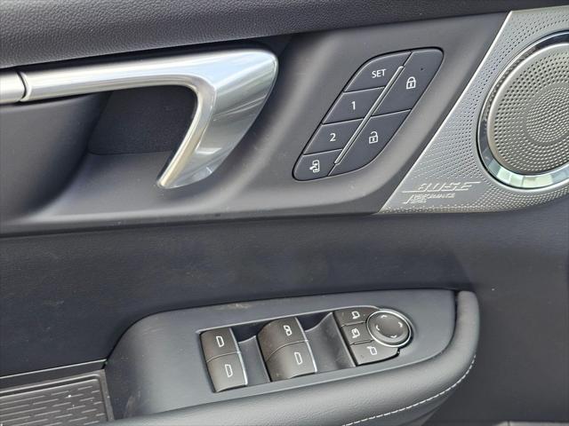 2026 Buick Enclave Avenir FWD