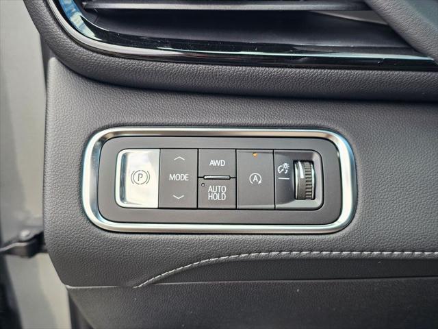 2026 Buick Enclave Avenir FWD