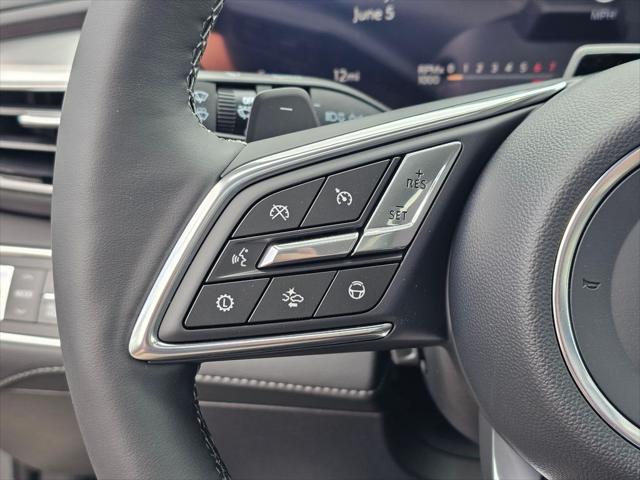 2026 Buick Enclave Avenir FWD