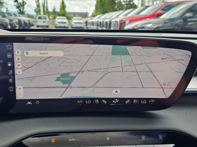 2026 Buick Enclave Avenir FWD