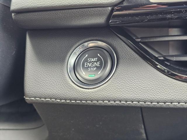 2026 Buick Enclave Avenir FWD