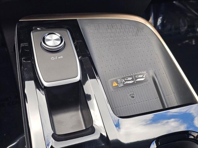 2026 Buick Enclave Avenir FWD