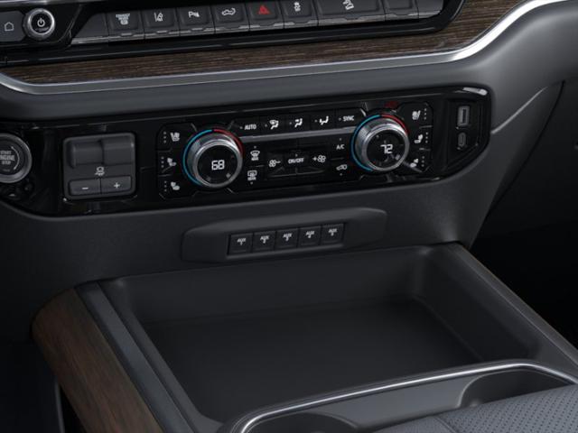 2026 GMC Sierra 2500HD Crew Cab, Standard Bed, SLT, 4WD