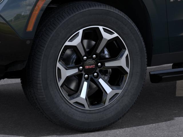 2026 GMC Yukon 4WD AT4 Ultimate