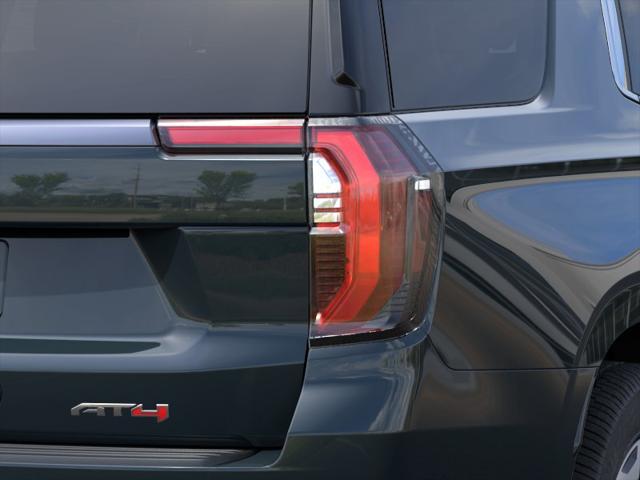 2026 GMC Yukon 4WD AT4 Ultimate