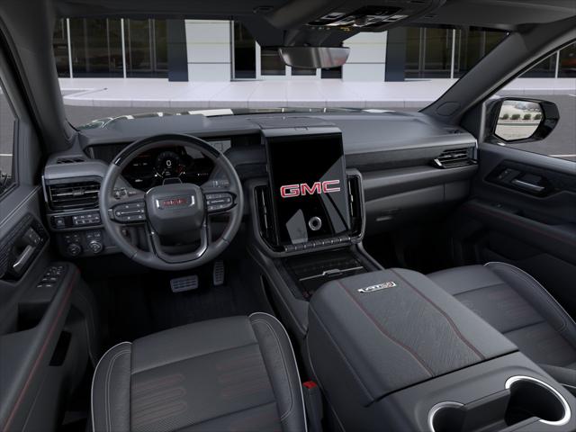 2026 GMC Yukon 4WD AT4 Ultimate