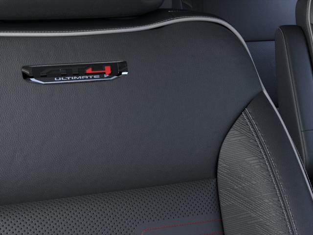 2026 GMC Yukon 4WD AT4 Ultimate