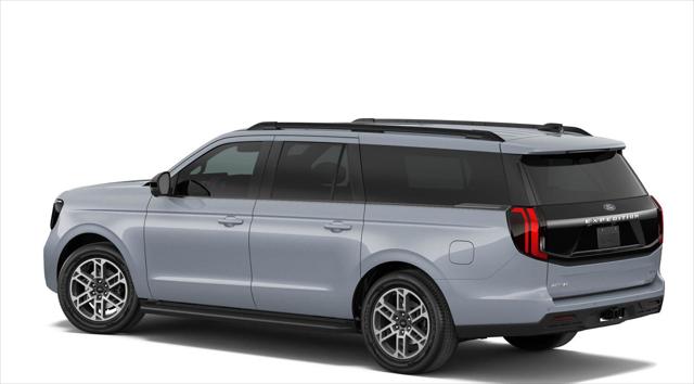 2026 Ford Expedition Max Active MAX