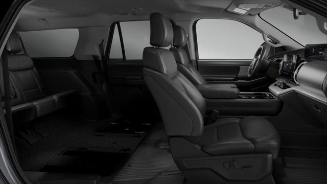 2026 Ford Expedition Max Active MAX