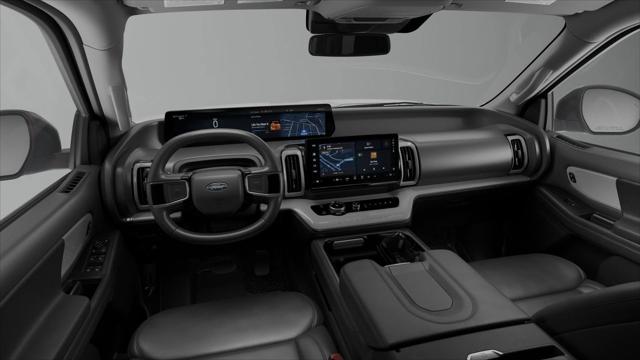 2026 Ford Expedition Max Active MAX