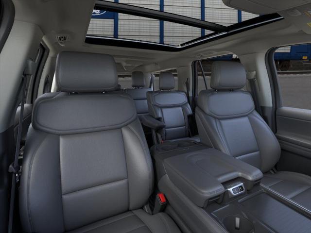 2026 Ford Expedition Max Active MAX