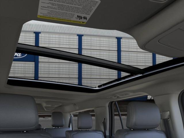 2026 Ford Expedition Max Active MAX