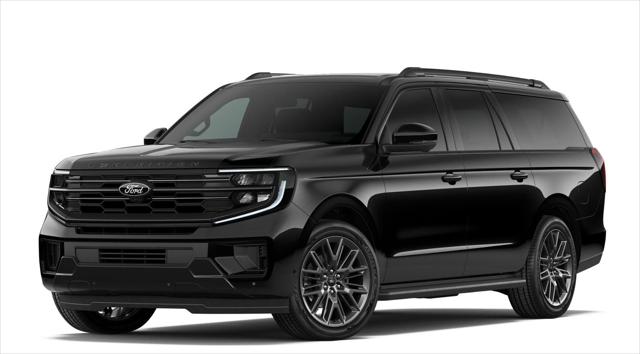 2026 Ford Expedition Max Platinum MAX for sale in Waterford, MI