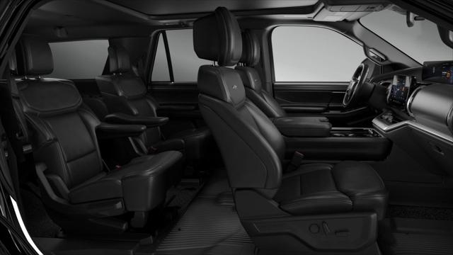 2026 Ford Expedition Max Platinum MAX
