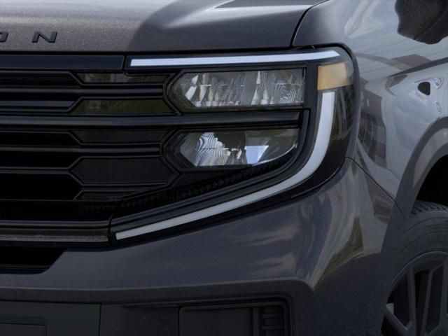 2026 Ford Expedition Max Platinum MAX