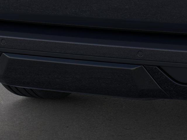 2026 Ford Expedition Max Platinum MAX