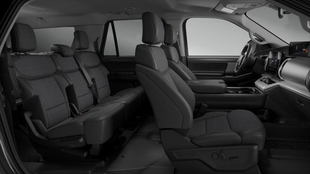 2026 Ford Expedition Max Active MAX