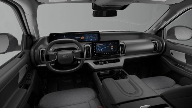 2026 Ford Expedition Max Active MAX