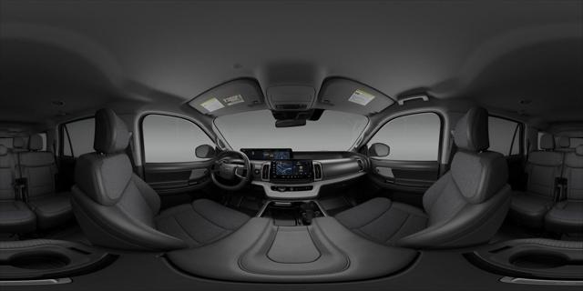 2026 Ford Expedition Max Active MAX