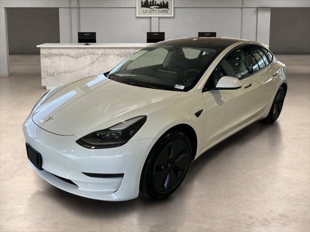 2023 Tesla Model 3 Rear-Wheel Drive for sale in Inglewood, CA