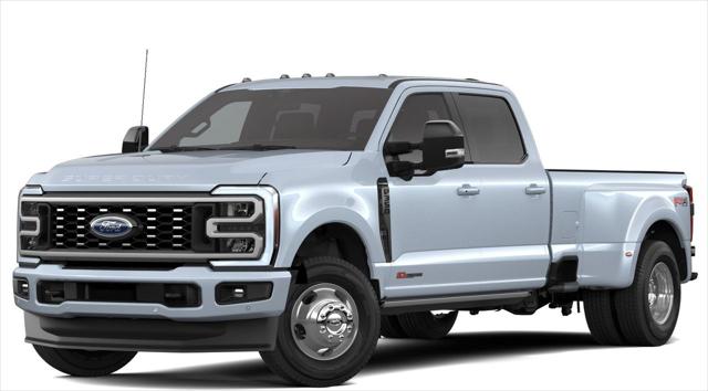 2026 Ford F-350 Platinum for sale in Mesquite, TX