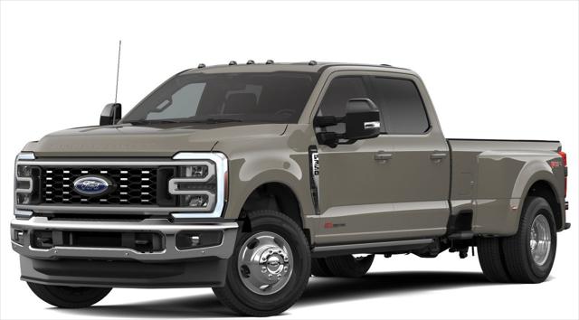 2026 Ford F-350 LARIAT for sale in Mesquite, TX