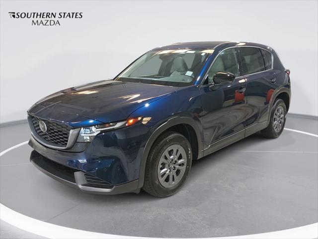 2026 Mazda CX-5 2.5 S Select for sale in Raleigh, NC