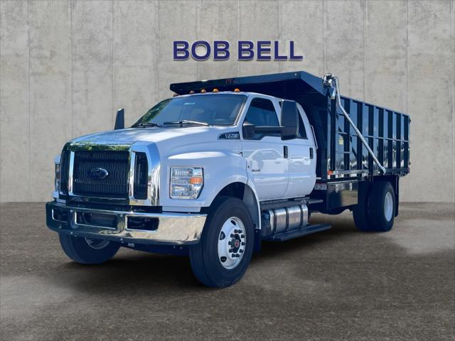 2027 Ford F-750 Base for sale in Glen Burnie, MD