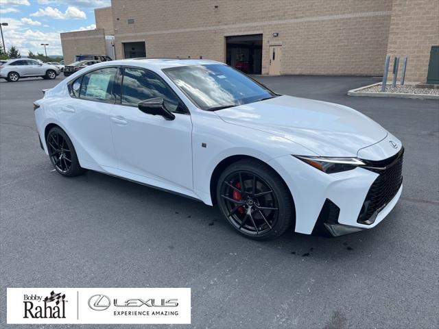 2026 Lexus IS 350 F SPORT for sale in Mechanicsburg, PA