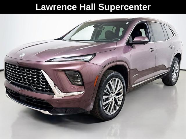 2025 Buick Enclave Avenir FWD for sale in Abilene, TX
