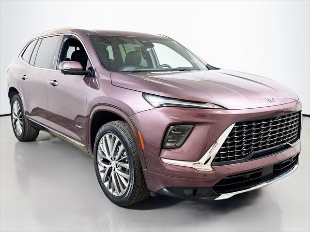 2025 Buick Enclave Avenir FWD
