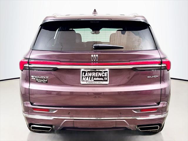 2025 Buick Enclave Avenir FWD