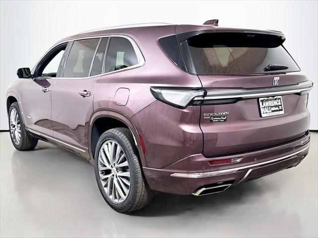 2025 Buick Enclave Avenir FWD