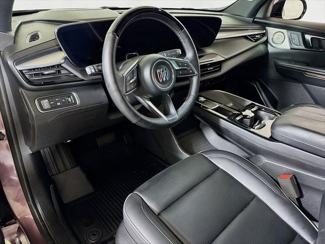 2025 Buick Enclave Avenir FWD