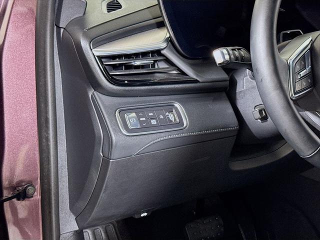 2025 Buick Enclave Avenir FWD