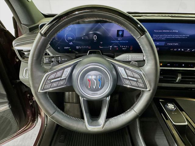 2025 Buick Enclave Avenir FWD